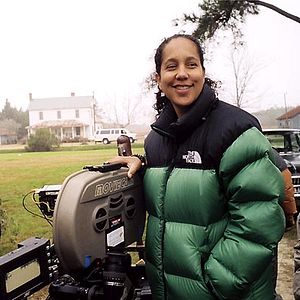 Foto Gina Prince-Bythewood