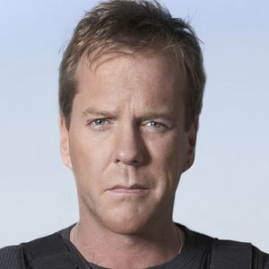 Foto Kiefer Sutherland