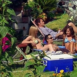 Foto Elizabeth Reaser