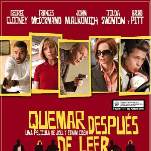 Foto Quémese después de leerse