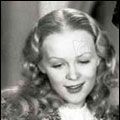 Foto Gloria Stuart