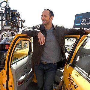 Foto La montaña embrujada