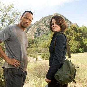 Foto La montaña embrujada