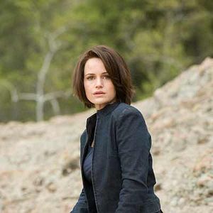 Foto La montaña embrujada