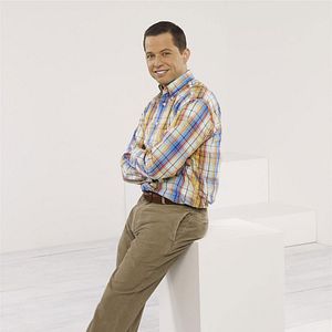 Foto Jon Cryer