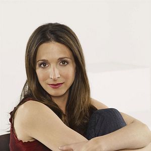 Foto Marin Hinkle