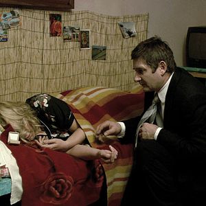 Foto Jerzy Skolimowski