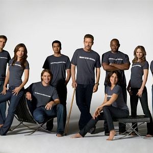 Foto Robert Sean Leonard