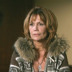 Foto Clémentine Célarié