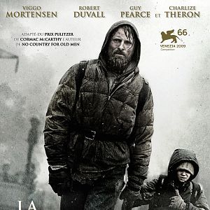 Foto El último camino