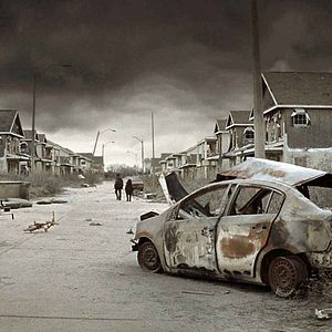 Foto El último camino