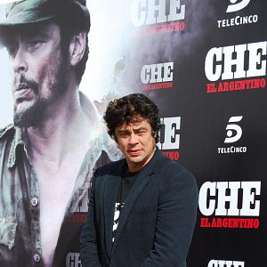 Foto Che, el argentino