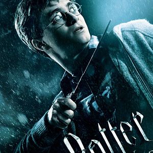 Foto Harry Potter y el misterio del príncipe