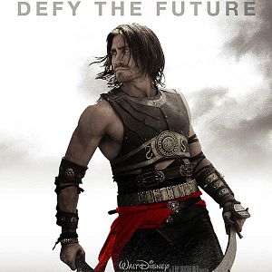 Foto El príncipe de Persia - Las arenas del tiempo