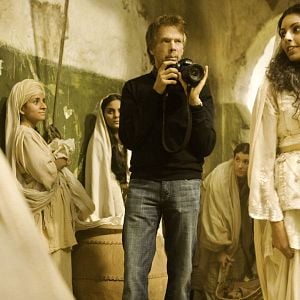 Foto El príncipe de Persia - Las arenas del tiempo