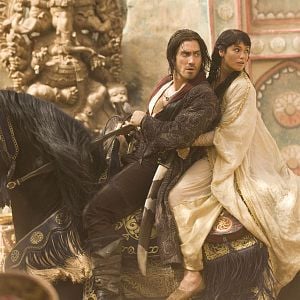 Foto El príncipe de Persia - Las arenas del tiempo