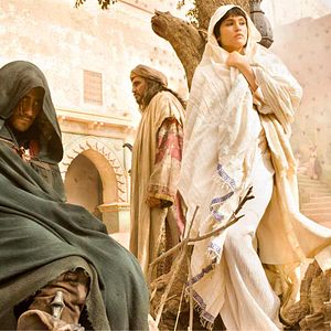 Foto El príncipe de Persia - Las arenas del tiempo