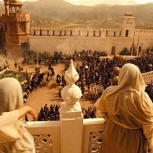 Foto El príncipe de Persia - Las arenas del tiempo