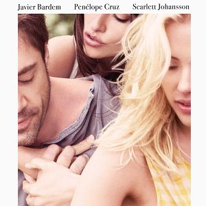 Foto Vicky Cristina Barcelona