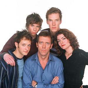 Foto Anna Chancellor