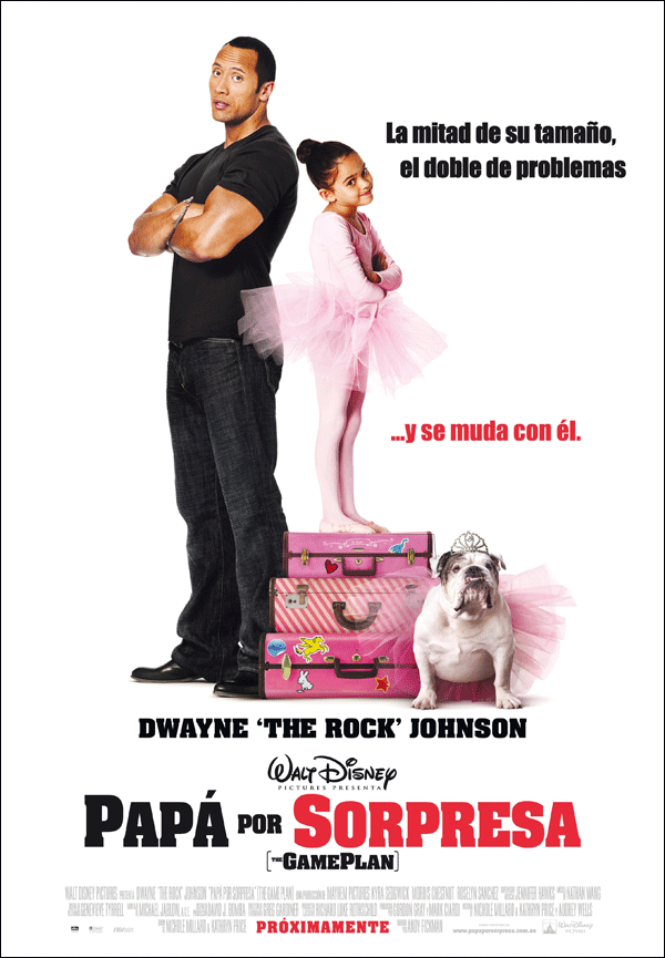 Foto Entrenando a Papá