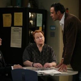 Foto Eddie Kaye Thomas