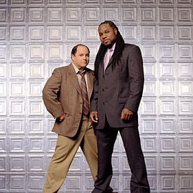 Foto Jason Alexander