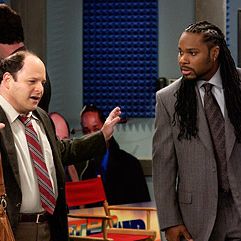 Foto Jason Alexander