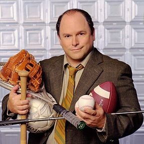 Foto Jason Alexander