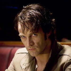 Foto Stephen Moyer