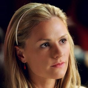 Foto Anna Paquin
