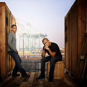 Foto Dominic Purcell