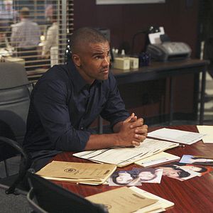 Foto Mentes criminales