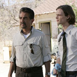 Foto Mentes criminales