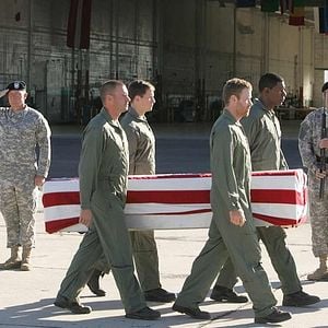 Foto Dennis Haysbert