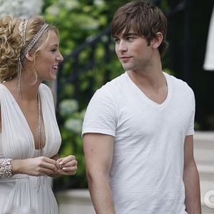 Foto Chace Crawford
