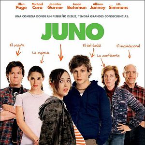 Foto Juno - Crecer, correr y tropezar