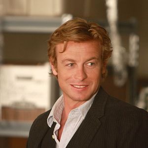 Foto The Mentalist