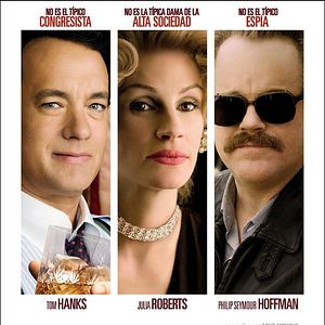 Foto La guerra de Charlie Wilson