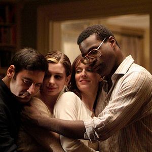 Foto Rosemarie DeWitt