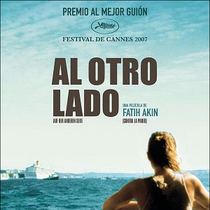 Foto A la orilla del cielo