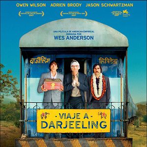 Foto Viaje a Darjeeling