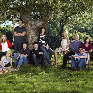 Foto Rachel Griffiths