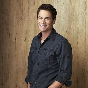 Foto Rob Lowe