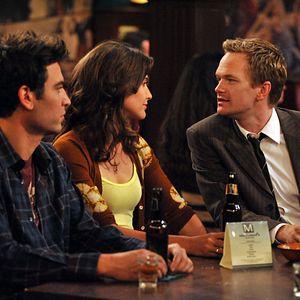 Foto How I met your mother