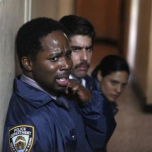 Foto Harold Perrineau