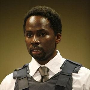 Foto Harold Perrineau