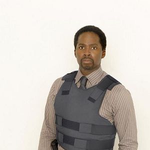 Foto Harold Perrineau