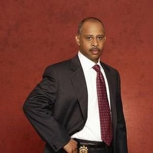 Foto Ruben Santiago-Hudson