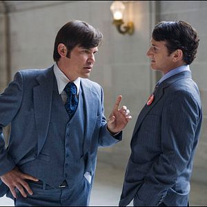 Foto Milk: Un hombre, una revolución, una esperanza